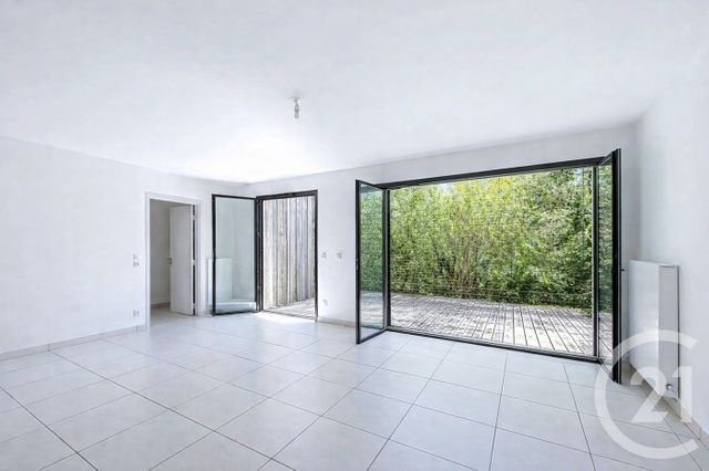 Appartement à vendre - 3 pièces - 75.85 m2 - ST DIDIER AU MONT D OR - 69 - RHONE-ALPES - Century 21 Agence Du Mont D'Or