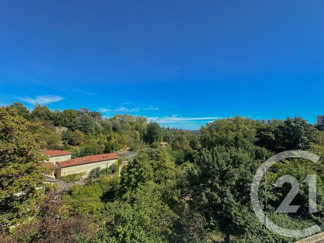 Appartement T4 à vendre - 4 pièces - 110.62 m2 - CHAMPAGNE AU MONT D OR - 69 - RHONE-ALPES - Century 21 Agence Du Mont D'Or