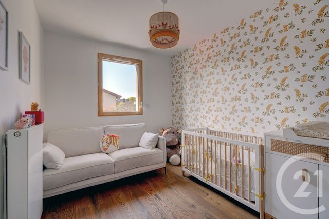 maison à vendre - 3 pièces - 72.16 m2 - CHAMPAGNE AU MONT D OR - 69 - RHONE-ALPES - Century 21 Agence Du Mont D'Or