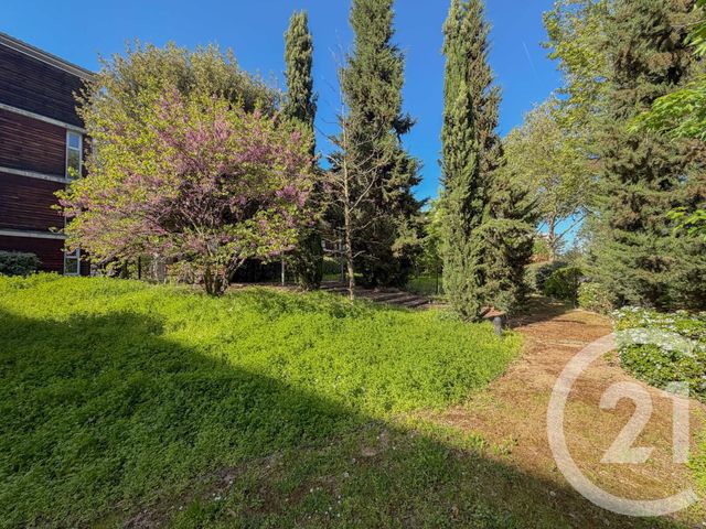 Appartement F2 à vendre - 2 pièces - 52.58 m2 - LYON - 69009 - RHONE-ALPES - Century 21 Agence Du Mont D'Or