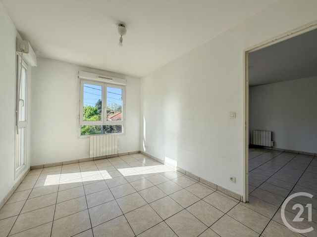Appartement F2 à vendre - 2 pièces - 52.58 m2 - LYON - 69009 - RHONE-ALPES - Century 21 Agence Du Mont D'Or