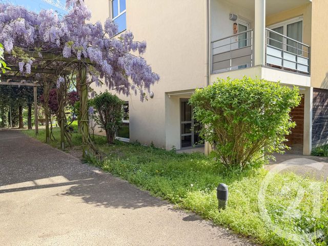 Appartement F2 à vendre - 2 pièces - 52.58 m2 - LYON - 69009 - RHONE-ALPES - Century 21 Agence Du Mont D'Or