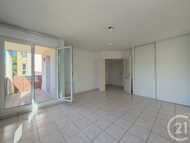 Appartement F2 à vendre - 2 pièces - 52.58 m2 - LYON - 69009 - RHONE-ALPES - Century 21 Agence Du Mont D'Or