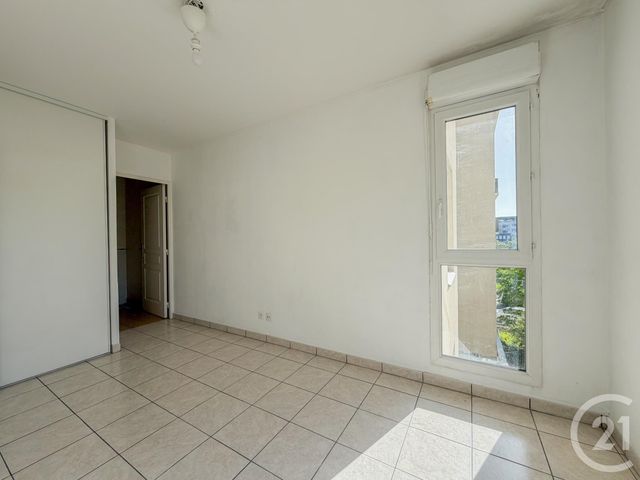 Appartement F2 à vendre - 2 pièces - 52.58 m2 - LYON - 69009 - RHONE-ALPES - Century 21 Agence Du Mont D'Or
