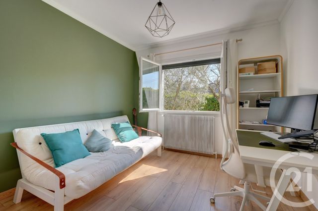 maison à vendre - 6 pièces - 129.05 m2 - CHAMPAGNE AU MONT D OR - 69 - RHONE-ALPES - Century 21 Agence Du Mont D'Or