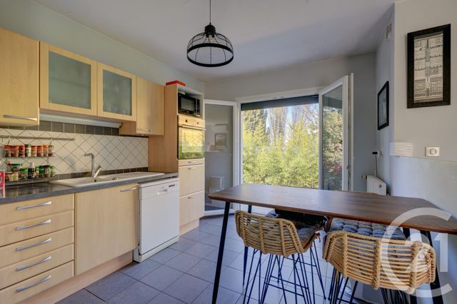 maison à vendre - 6 pièces - 129.05 m2 - CHAMPAGNE AU MONT D OR - 69 - RHONE-ALPES - Century 21 Agence Du Mont D'Or