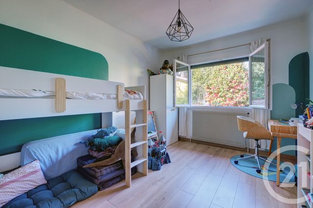 maison à vendre - 6 pièces - 129.05 m2 - CHAMPAGNE AU MONT D OR - 69 - RHONE-ALPES - Century 21 Agence Du Mont D'Or