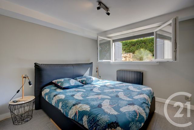 maison à vendre - 6 pièces - 129.05 m2 - CHAMPAGNE AU MONT D OR - 69 - RHONE-ALPES - Century 21 Agence Du Mont D'Or