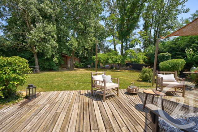 maison à vendre - 10 pièces - 203.75 m2 - LISSIEU - 69 - RHONE-ALPES - Century 21 Agence Du Mont D'Or