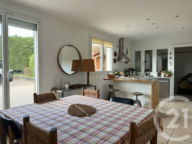 maison à vendre - 10 pièces - 203.75 m2 - LISSIEU - 69 - RHONE-ALPES - Century 21 Agence Du Mont D'Or