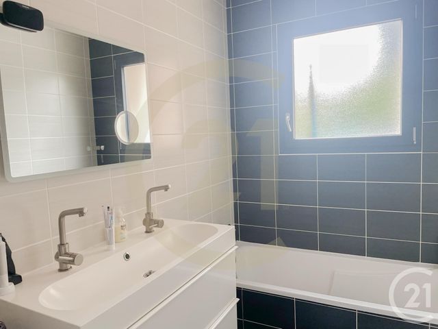 maison à louer - 4 pièces - 94.87 m2 - ALBIGNY SUR SAONE - 69 - RHONE-ALPES - Century 21 Agence Du Mont D'Or