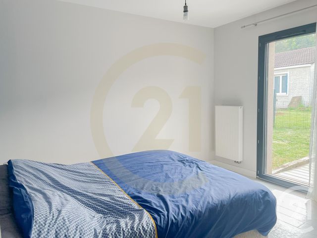 maison à louer - 4 pièces - 94.87 m2 - ALBIGNY SUR SAONE - 69 - RHONE-ALPES - Century 21 Agence Du Mont D'Or