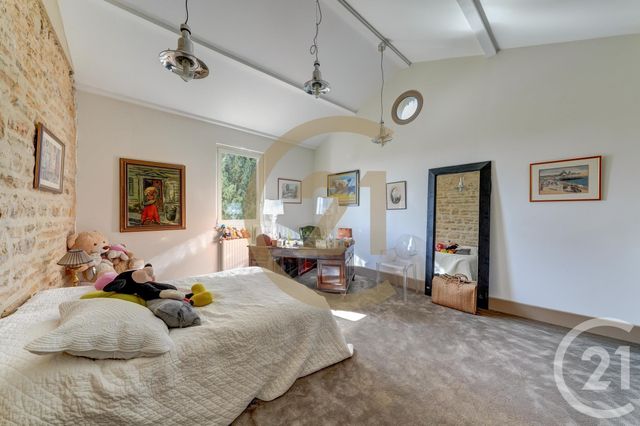 maison à vendre - 8 pièces - 254.0 m2 - POLEYMIEUX AU MONT D OR - 69 - RHONE-ALPES - Century 21 Agence Du Mont D'Or