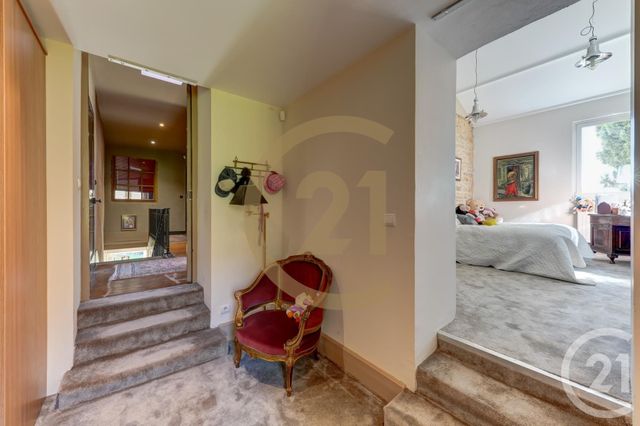 maison à vendre - 8 pièces - 254.0 m2 - POLEYMIEUX AU MONT D OR - 69 - RHONE-ALPES - Century 21 Agence Du Mont D'Or