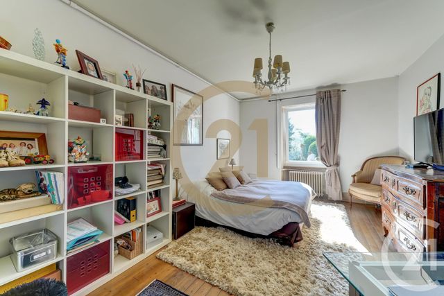 maison à vendre - 8 pièces - 254.0 m2 - POLEYMIEUX AU MONT D OR - 69 - RHONE-ALPES - Century 21 Agence Du Mont D'Or