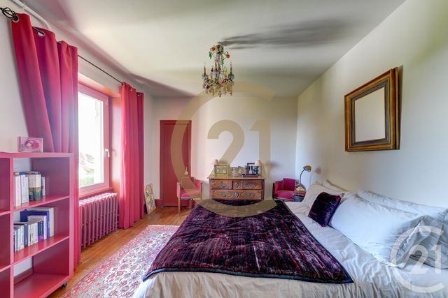 maison à vendre - 8 pièces - 254.0 m2 - POLEYMIEUX AU MONT D OR - 69 - RHONE-ALPES - Century 21 Agence Du Mont D'Or