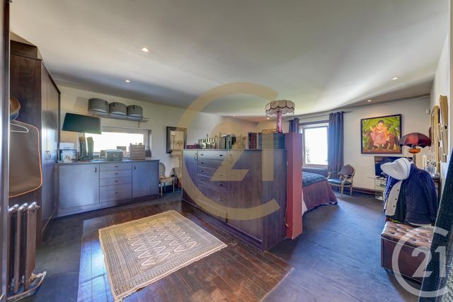 maison à vendre - 8 pièces - 254.0 m2 - POLEYMIEUX AU MONT D OR - 69 - RHONE-ALPES - Century 21 Agence Du Mont D'Or