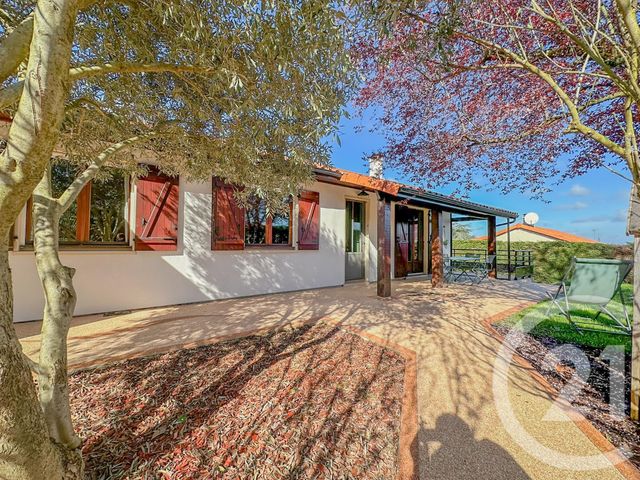 maison - ST GERMAIN AU MONT D OR - 69