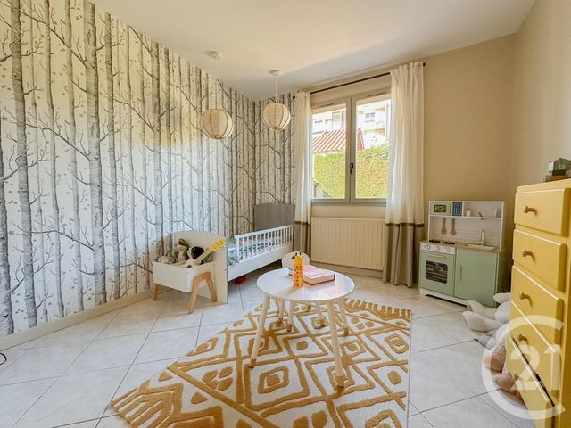 maison à vendre - 6 pièces - 118.0 m2 - ST GERMAIN AU MONT D OR - 69 - RHONE-ALPES - Century 21 Agence Du Mont D'Or