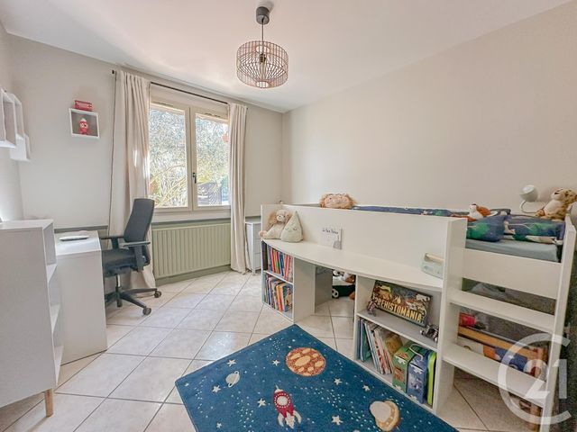 maison à vendre - 6 pièces - 118.0 m2 - ST GERMAIN AU MONT D OR - 69 - RHONE-ALPES - Century 21 Agence Du Mont D'Or