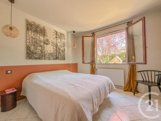 maison à vendre - 6 pièces - 118.0 m2 - ST GERMAIN AU MONT D OR - 69 - RHONE-ALPES - Century 21 Agence Du Mont D'Or