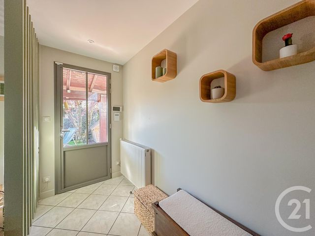 maison à vendre - 6 pièces - 118.0 m2 - ST GERMAIN AU MONT D OR - 69 - RHONE-ALPES - Century 21 Agence Du Mont D'Or