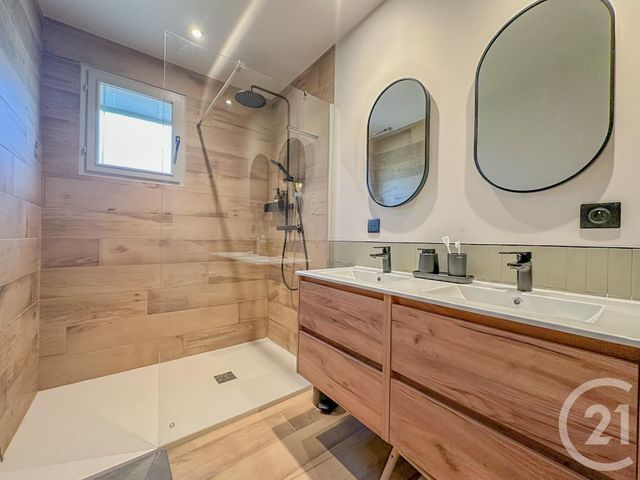 maison à vendre - 6 pièces - 118.0 m2 - ST GERMAIN AU MONT D OR - 69 - RHONE-ALPES - Century 21 Agence Du Mont D'Or