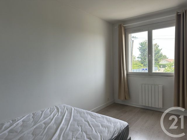 Appartement F3 à louer - 3 pièces - 68.21 m2 - LYON - 69009 - RHONE-ALPES - Century 21 Agence Du Mont D'Or