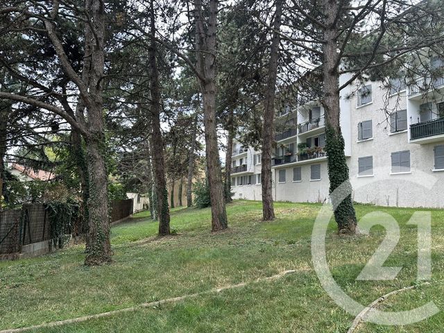 Appartement F3 à louer - 3 pièces - 68.21 m2 - LYON - 69009 - RHONE-ALPES - Century 21 Agence Du Mont D'Or