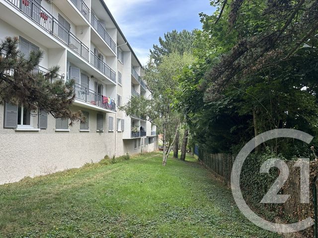 Appartement F3 à louer - 3 pièces - 68.21 m2 - LYON - 69009 - RHONE-ALPES - Century 21 Agence Du Mont D'Or