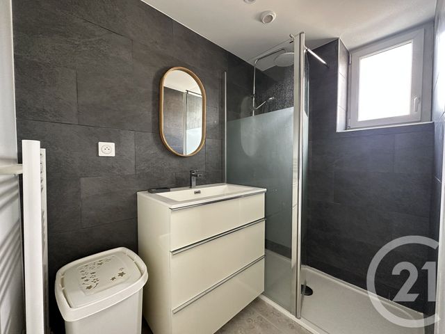 Appartement F3 à louer - 3 pièces - 68.21 m2 - LYON - 69009 - RHONE-ALPES - Century 21 Agence Du Mont D'Or