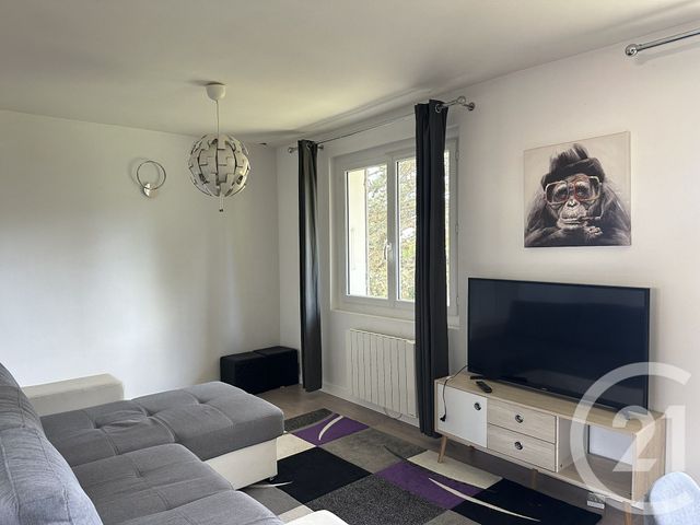 Appartement F3 à louer - 3 pièces - 68.21 m2 - LYON - 69009 - RHONE-ALPES - Century 21 Agence Du Mont D'Or