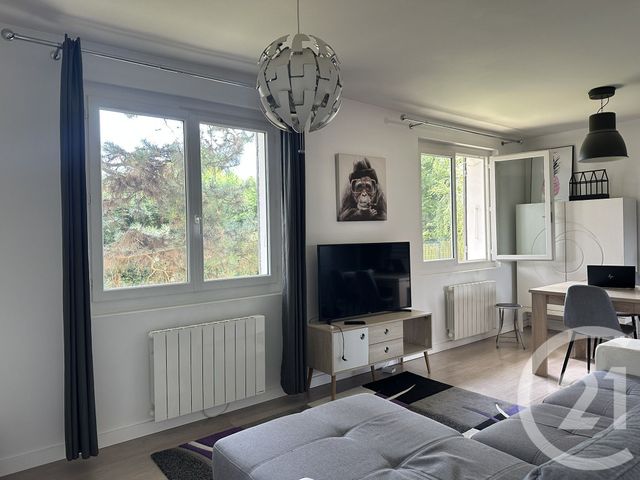 Appartement F3 à louer - 3 pièces - 68.21 m2 - LYON - 69009 - RHONE-ALPES - Century 21 Agence Du Mont D'Or