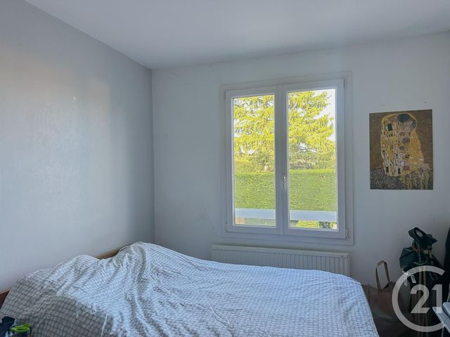 Appartement F3 à vendre - 3 pièces - 97.55 m2 - ST DIDIER AU MONT D OR - 69 - RHONE-ALPES - Century 21 Agence Du Mont D'Or