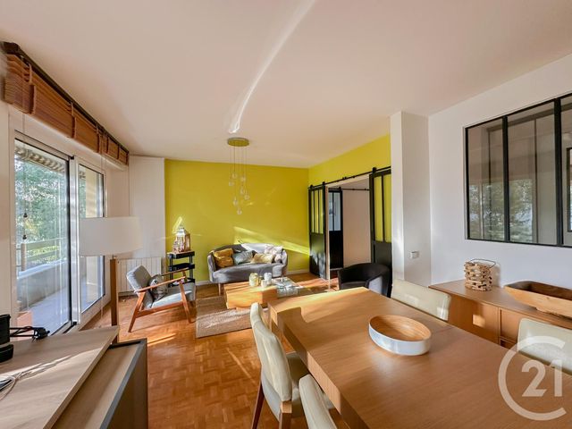 Appartement F3 à vendre - 3 pièces - 97.55 m2 - ST DIDIER AU MONT D OR - 69 - RHONE-ALPES - Century 21 Agence Du Mont D'Or