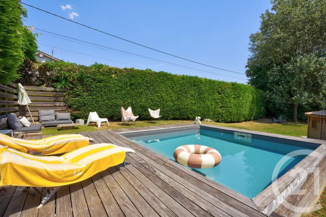 maison - LIMONEST - 69