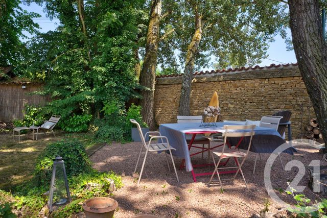 maison à vendre - 10 pièces - 203.75 m2 - LIMONEST - 69 - RHONE-ALPES - Century 21 Agence Du Mont D'Or