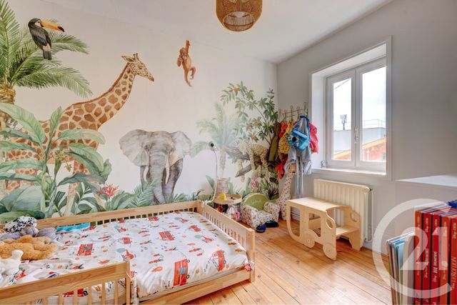 maison à vendre - 5 pièces - 126.45 m2 - COLLONGES AU MONT D OR - 69 - RHONE-ALPES - Century 21 Agence Du Mont D'Or