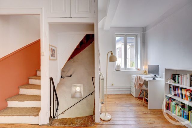 maison à vendre - 5 pièces - 126.45 m2 - COLLONGES AU MONT D OR - 69 - RHONE-ALPES - Century 21 Agence Du Mont D'Or