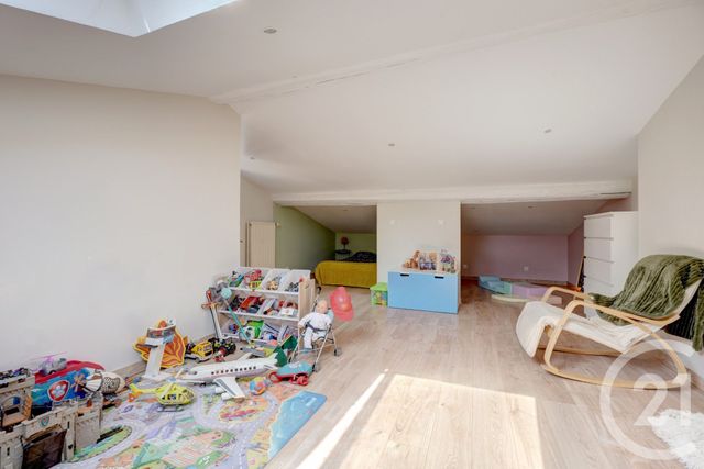 maison à vendre - 5 pièces - 126.45 m2 - COLLONGES AU MONT D OR - 69 - RHONE-ALPES - Century 21 Agence Du Mont D'Or
