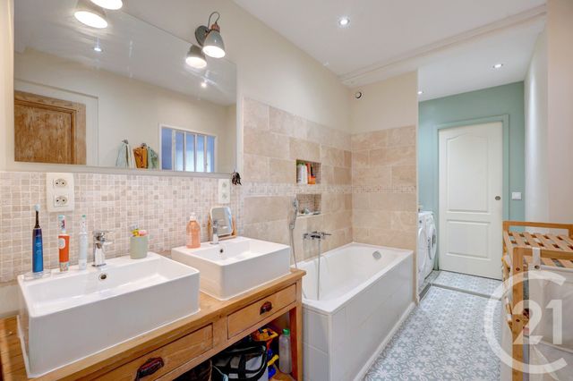maison à vendre - 5 pièces - 126.45 m2 - COLLONGES AU MONT D OR - 69 - RHONE-ALPES - Century 21 Agence Du Mont D'Or