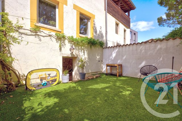maison à vendre - 5 pièces - 126.45 m2 - COLLONGES AU MONT D OR - 69 - RHONE-ALPES - Century 21 Agence Du Mont D'Or