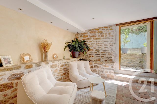 maison à vendre - 5 pièces - 126.45 m2 - COLLONGES AU MONT D OR - 69 - RHONE-ALPES - Century 21 Agence Du Mont D'Or