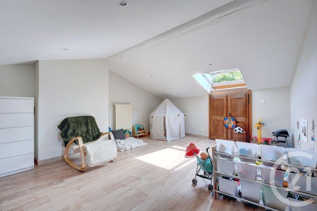 maison à vendre - 5 pièces - 126.45 m2 - COLLONGES AU MONT D OR - 69 - RHONE-ALPES - Century 21 Agence Du Mont D'Or