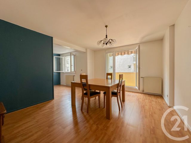 Appartement à vendre FONTAINES SUR SAONE
