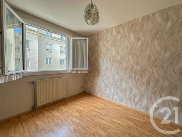 Appartement à vendre - 3 pièces - 62.88 m2 - FONTAINES SUR SAONE - 69 - RHONE-ALPES - Century 21 Agence Du Mont D'Or