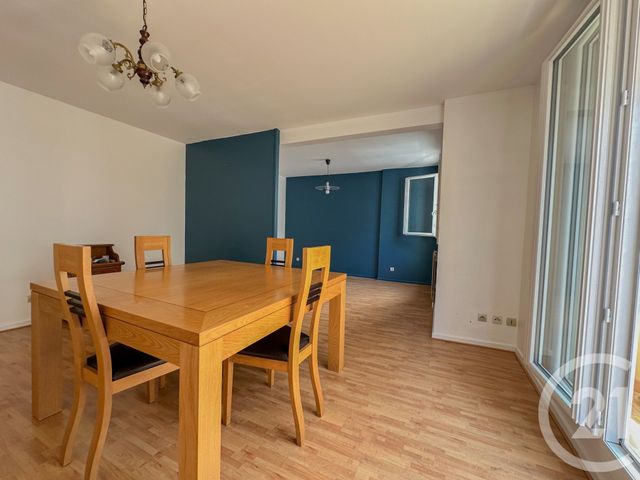 Appartement à vendre - 3 pièces - 62.88 m2 - FONTAINES SUR SAONE - 69 - RHONE-ALPES - Century 21 Agence Du Mont D'Or