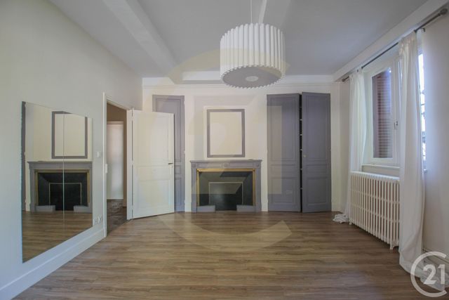 Appartement T6 à louer - 6 pièces - 226.06 m2 - ECULLY - 69 - RHONE-ALPES - Century 21 Agence Du Mont D'Or