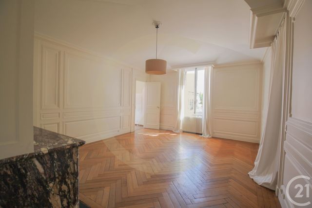 Appartement T6 à louer - 6 pièces - 226.06 m2 - ECULLY - 69 - RHONE-ALPES - Century 21 Agence Du Mont D'Or