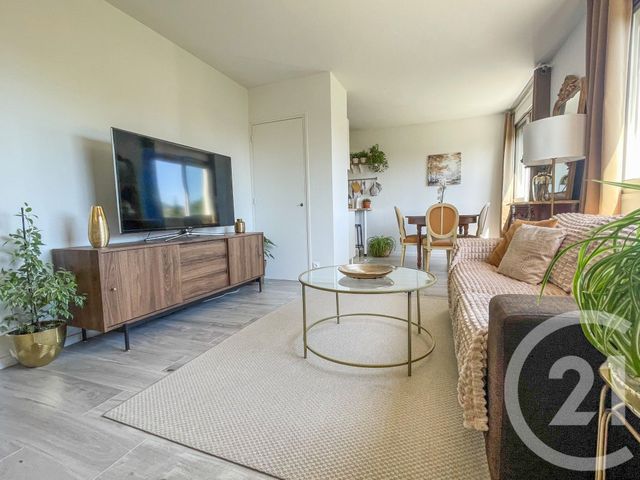 Appartement F2 à vendre - 2 pièces - 42.0 m2 - CHAMPAGNE AU MONT D OR - 69 - RHONE-ALPES - Century 21 Agence Du Mont D'Or